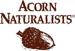 Acorn Naturalists logo